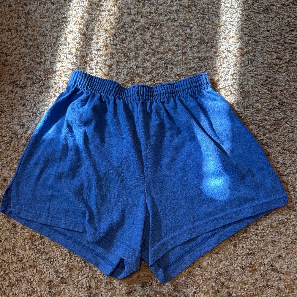 soffe shorts